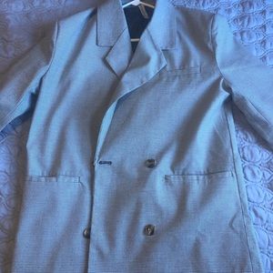 Oversized Mendocino Blazer